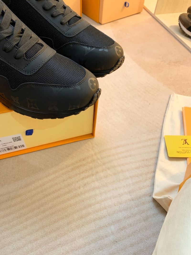 Louis Vuitton Run Away Sneaker